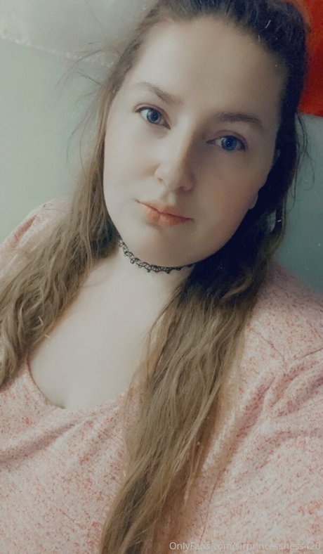 sirprincessness420 onlyfans ass