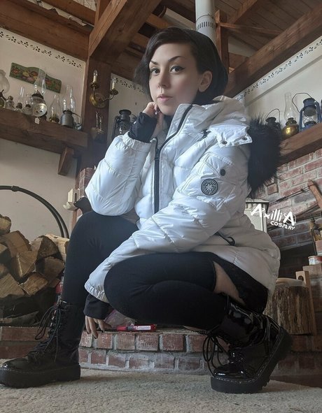 axillia onlyfans leaked tits