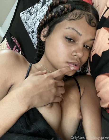 kittysprive onlyfans porn leak