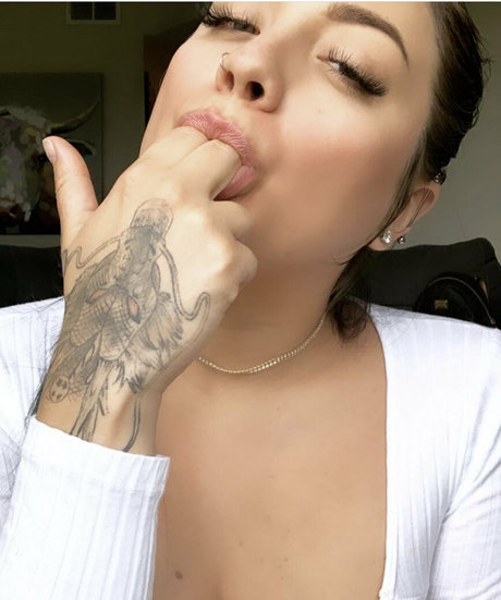 baddybinafree only fans.