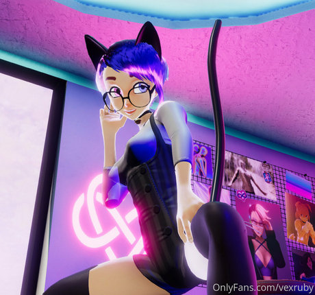 vexruby leaked onlyfans.