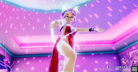 vexruby onlyfans pictures