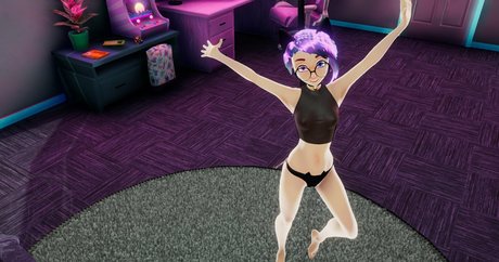 vexruby onlyfans leaks.