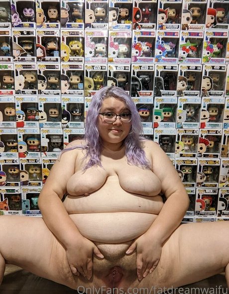 fatdreamwaifu nude leaks onlyfans