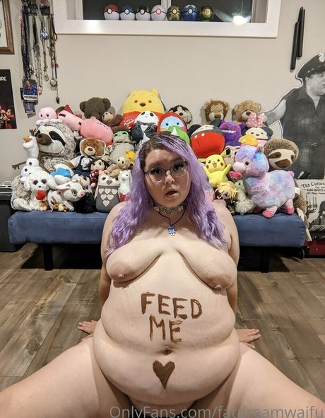 fatdreamwaifu leaked onlyfans nudes