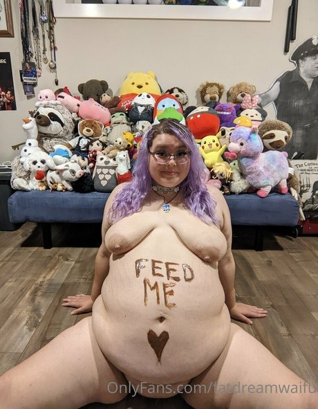 fatdreamwaifu onlyfans archive