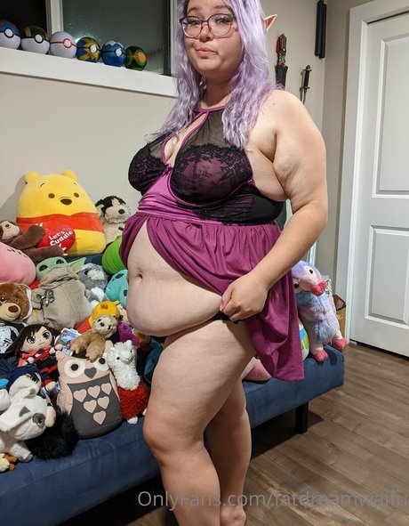 fatdreamwaifu onlyfans leaked.