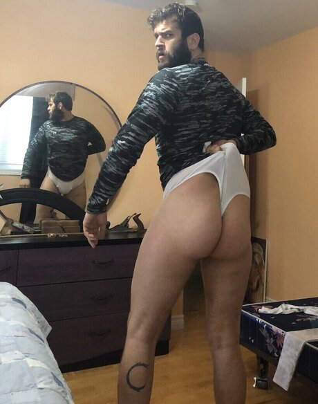 abeardedboy onlyfans leak new