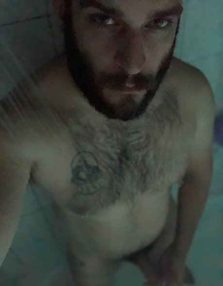 abeardedboy onlyfans leaked
