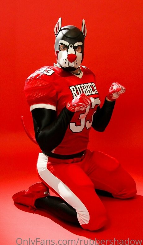 rubbershadow onlyfans leaked free