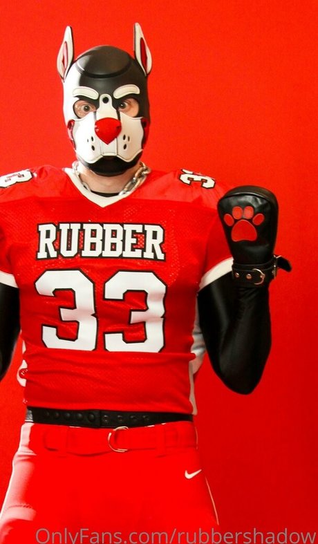 rubbershadow onlyfans leak nudes