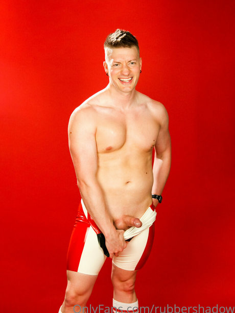 rubbershadow nude only fans leaks