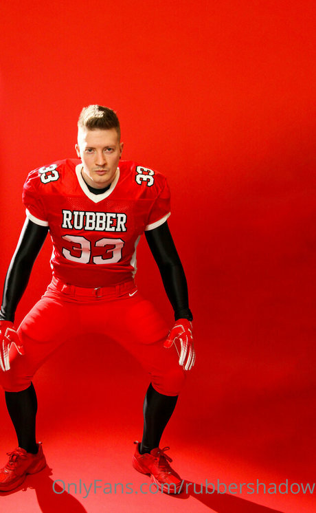 rubbershadow leaked onlyfans photos