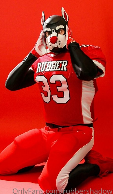 rubbershadow onlyfans content type