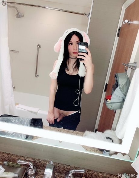 jessicaaoki naked only fans