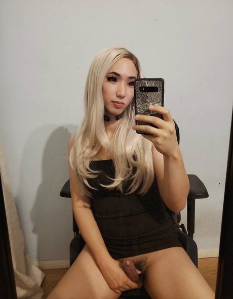 jessicaaoki onlyfans naked