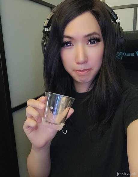 jessicaaoki onlyfans nude pictures