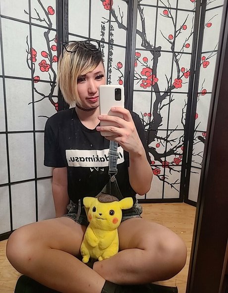 jessicaaoki only fans review