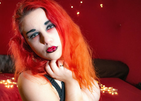 embergemini only fans sex