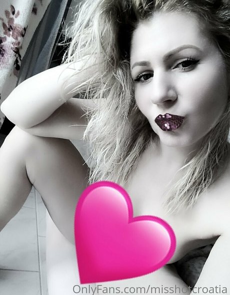 misshotcroatia onlyfans leaks