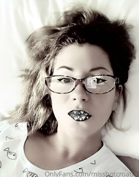 misshotcroatia onlyfans photo