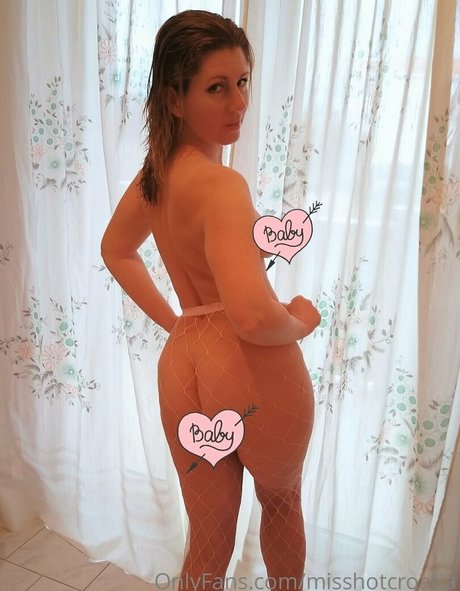 misshotcroatia onlyfans naked pics