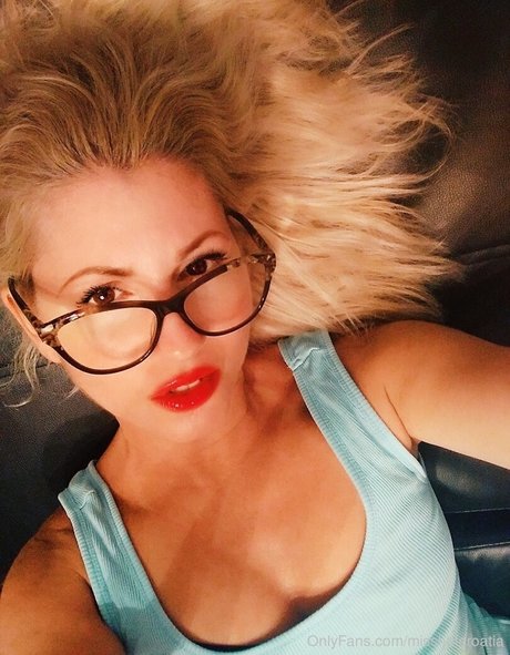 misshotcroatia onlyfans leaked nude