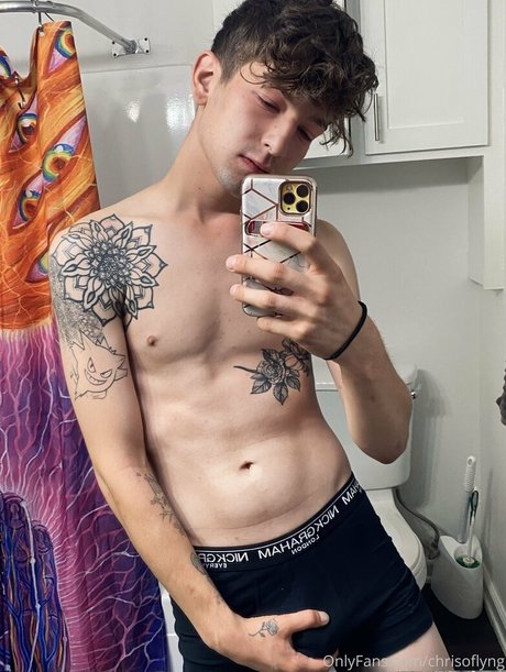 chrisoflyng leaked onlyfans sex