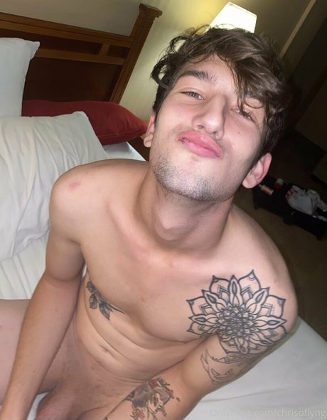 chrisoflyng onlyfans gratis