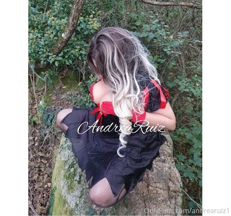 andrearuiz1 onlyfans archives