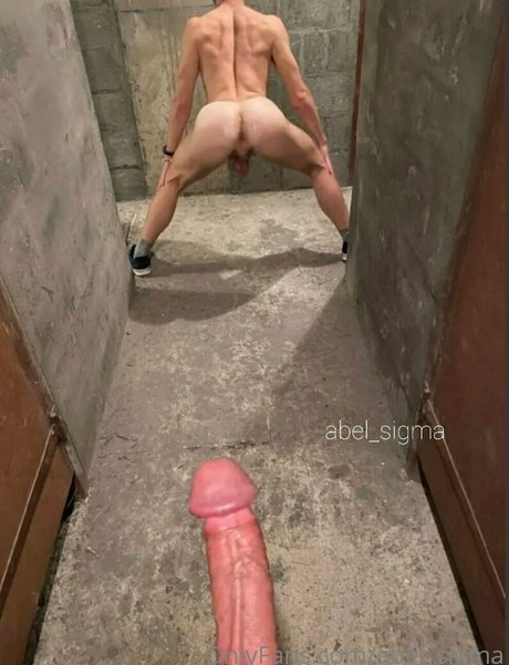 abel sigma onlyfans leaks naked