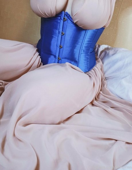 siren goddess onlyfans leak new