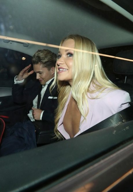 Abbie Quinnen onlyfans leaks naked