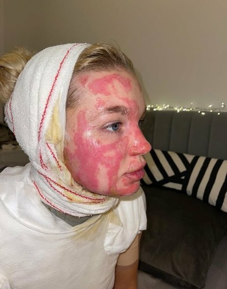 Abbie Quinnen onlyfans leaked photos