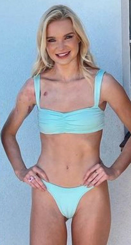 Abbie Quinnen only fans pic