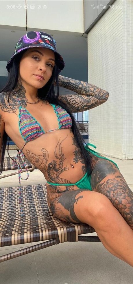 Thayna Crispim onlyfans free