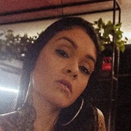 Thayna Crispim onlyfans leajs