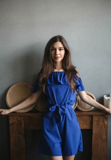 MorningJoy onlyfans star