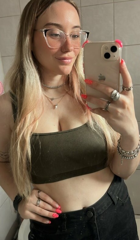 Princess Kenobi leaked naked onlyfans