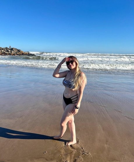 Princess Kenobi xxx only fans