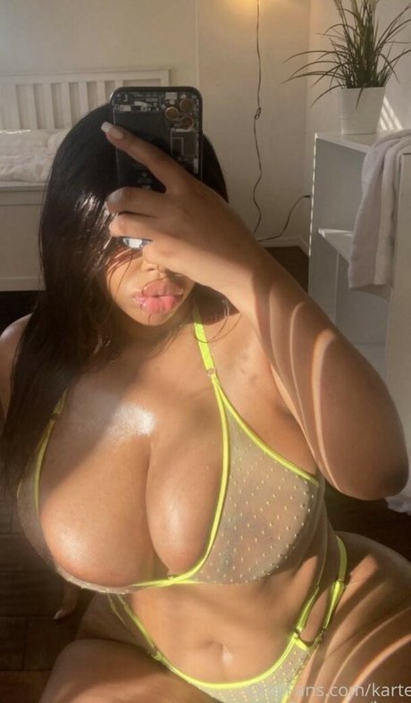 Kartelaaa onlyfans hot