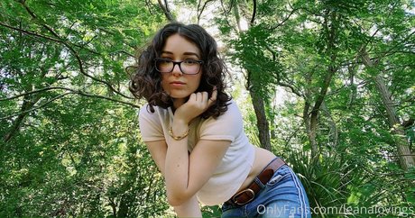 leanalovings leak onlyfans nude