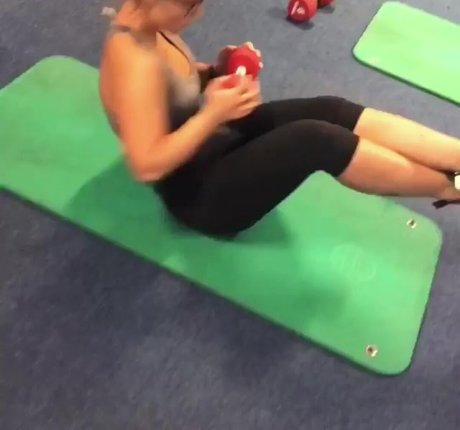 MyProtein onlyfans porn leaks