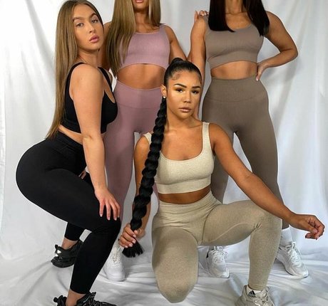 MyProtein naked onlyfans leaked