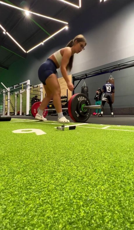 MyProtein onlyfans photos