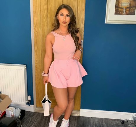 MyProtein only fans leaked