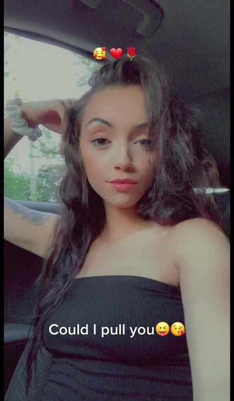 Bianka Montijo onlyfans nude leaks