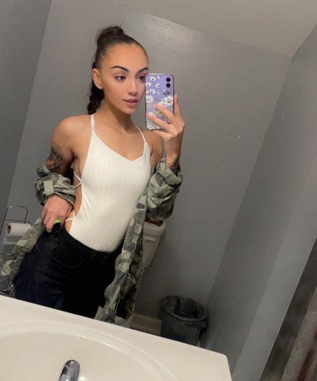 Bianka Montijo only fans nude leaks