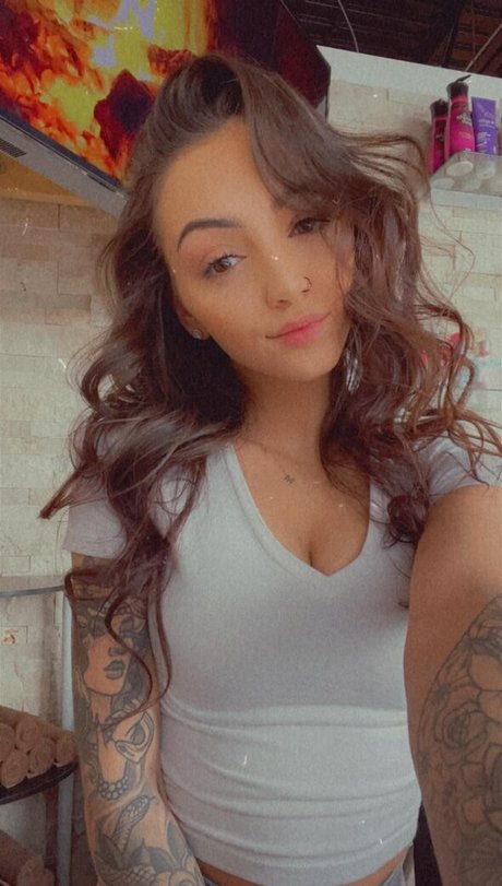 Bianka Montijo onlyfans star