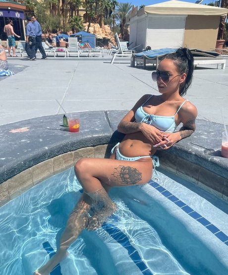 Bianka Montijo nudes onlyfans